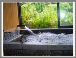 繁昌の湯 大分の日帰り家族風呂 生竜温泉 七福｜九州｜玖珠｜九重